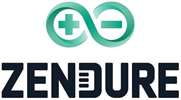 Logo Zendure