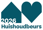 Logo De Huishoudbeurs