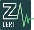 Logo Stichting Z-CERT