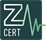 Logo Stichting Z-CERT