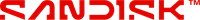 Logo Sandisk