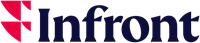 Logo Infront