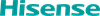 Logo Hisense