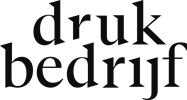 Logo Drukbedrijf