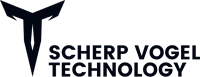Logo Scherp Vogel Technology