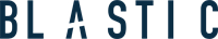 Logo Blastic