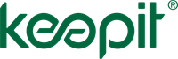 Logo Keepit