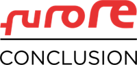 Logo Furore Conclusion