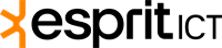 Logo Esprit ICT