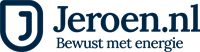 Logo Jeroen.nl