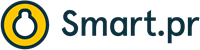 Logo Smart.pr