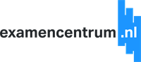 Logo Examencentrum