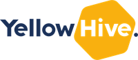 Logo Yellow Hive