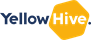 Logo Yellow Hive