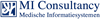 Logo MI Consultancy