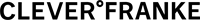 Logo CLEVERºFRANKE