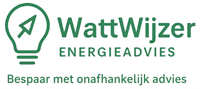Logo WattWijzer Energieadvies