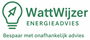 Logo WattWijzer Energieadvies