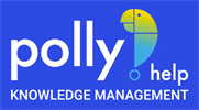 Logo Polly.Help