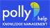 Logo Polly.Help