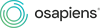 Logo osapiens