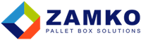Logo ZAMKO