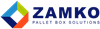 Logo ZAMKO
