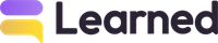 Logo Learned