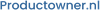 Logo Productowner.nl