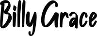 Logo Billy Grace