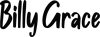 Logo Billy Grace