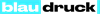 Logo Blaudruck