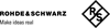 Logo Rohde & Schwarz