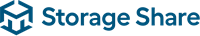 Logo Storage Share