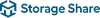Logo Storage Share