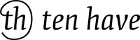 Logo Uitgeverij Ten Have