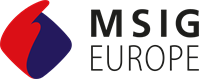 Logo MSIG Europe