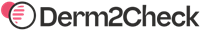 Logo Derm2Check