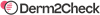 Logo Derm2Check
