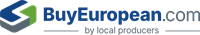 Logo BuyEuropean.com