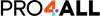 Logo Pro4all