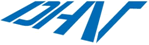 Logo DHV