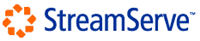 Logo StreamServe
