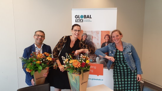 Global Talk neemt Tolken Select over