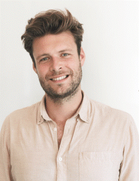 2at breidt team uit met Jan Hein Gooszen als Customer Success Manager