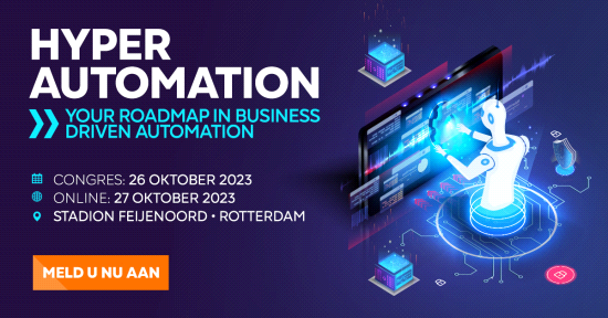 Hyper Automation