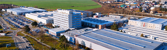 Vertiv breidt productiecapaciteit voor stroom- en koeloplossingen in EMEA uit om AI-implementaties te versnellen