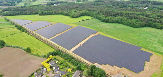 ENGIE en Spectral maken energiesystemen flexibel