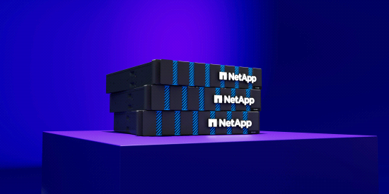 NetApp lanceert nieuwe block storage-systemen voor betere ondersteuning van moderne workloads