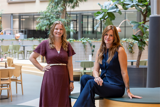 Clarity Global zet volgende stap als marketing & communicatie consultancybureau in Amsterdam met komst nieuwe VP’s